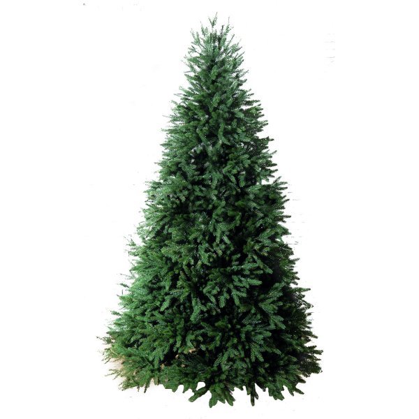 Χριστουγεννιάτικο Δέντρο Χέλμος (2,40m)